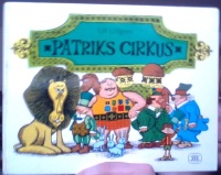 Patriks cirkus 
