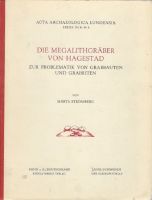 Die Megalithgräber von Hagestad. Zur Problematik von Grabbauten und Grabriten 