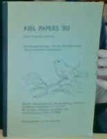 Kiel Papers '80 from Fuglsang/Lolland. Siedlungsforschungen auf den dänischen Inseln und im westlichen Ostseeraum 