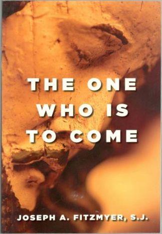 The One Who Is to Come 
