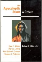 The Apocalyptic Jesus. A Debate 