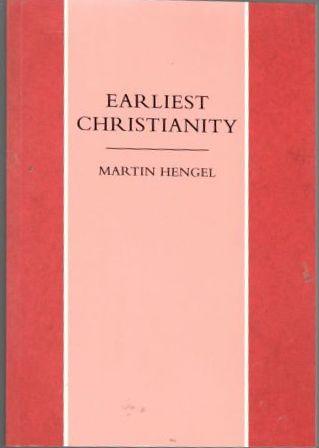 Earliest Christianity 