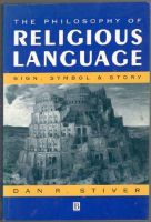 Philosophy of religious language. Sign, symbol and story 