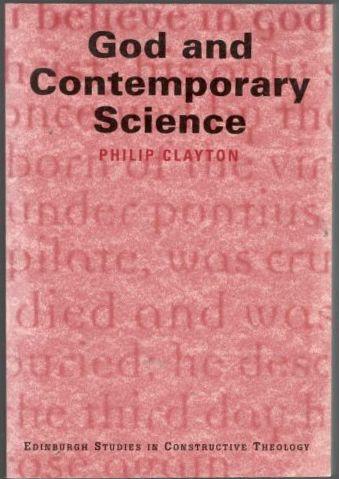 God and Contemporary Science 