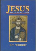 Jesus and the Victory of God 