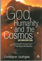 God, humanity and the cosmos 