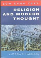 Religion and Modern Thought 