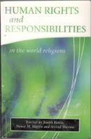 Human rights and responsibilities in the world religions 