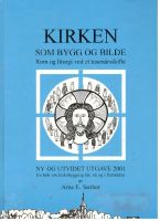 Kirken som bygg og bilde. Rom og liturgi ved et tusenårsskifte 
