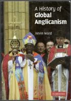 A History of Global Anglicanism 
