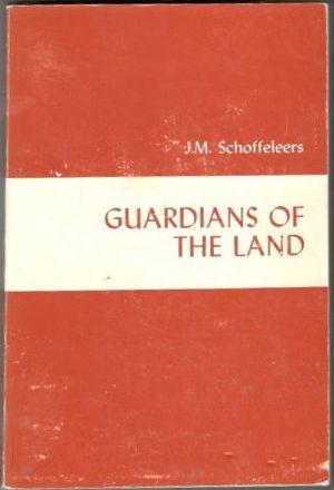 Guardians of the Land. Essays on Central African Territorial Cults 