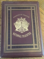 Österreichisch-Ungarische National-Trachten (vol. I) 