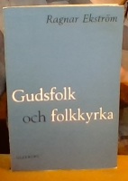 Gudsfolk och folkkyrka 