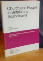 Church and People in Britain and Scandinavia 