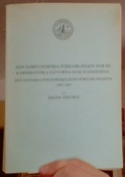 Den samfundsfria församlingen och de karismatiska gåvorna och tjänsterna. Den svenska pingströrelsens församlingssyn 1907-1947 