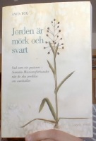 Jorden är mörk och svart. Vad som rör pastorer i Svenska Missionsförbundet när de ska predika om samhället 