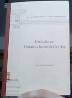 Utträdet ur Finlands lutherska kyrka. Kyrkomedlemskapet under religionsfrihet och sekularisering 