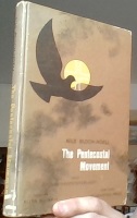 The Pentecostal Movement. Its Origin, Development and Distinctive Characters 