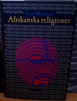 Afrikanska religioner 