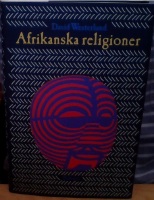 Afrikanska religioner 