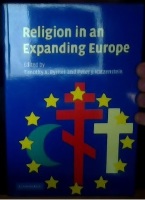 Religion in an Expanding Europe 