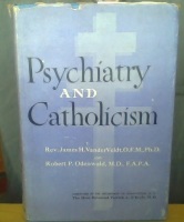 Psychiatry and Catholicism 