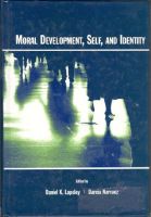 Moral Development, Self, and Identity 