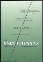 Om Homo psychicus uppkomst. En biopsykologisk fantasi 