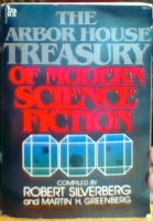  The Arbor House Treasury of Modern Science Fiction 