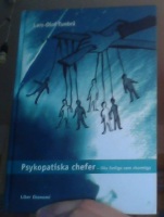 Psykopatiska chefer 