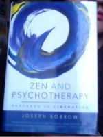 Zen and Psychotherapy. Partners in Liberation 