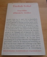Ausgewählte pädagogische schriften 