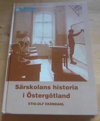 Särskolans historia i Östergötland 