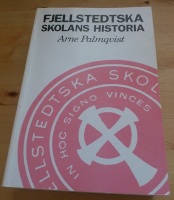 Fjellstedtska skolans historia 