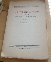 Läroverksminnen. Ny följd. Skildringar av f.d. elever och lärare 