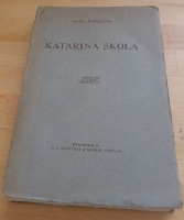 Katarina skola 