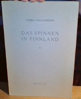 Das Spinnen in Finnland 