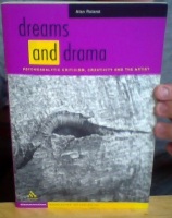 Dreams and Drama. Psychoanalytic Criticism, Creativity and the Artist 