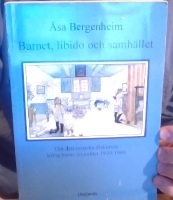 Barnet, libido och samhället 