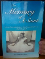 In Memory of a Saint - Lessons from My Mother I Didn't Pay Attention to Until She Died 