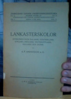 Lankasterskolor 