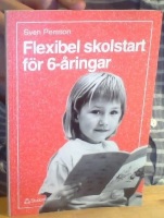 Flexibel skolstart för 6-åringar 