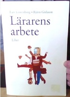 Lärarens arbete 