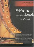 The Piano Handbook 