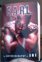 E.A.R.L. The Autobiography of DMX 