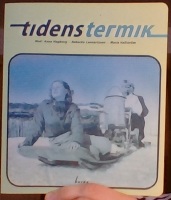 Tidens termik. Hastighet och kulturell förändring 