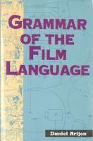 Grammar of the film language 