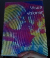 Vissa visioner. Tendenser i svensk biografdistribuerad film 1967-1972 