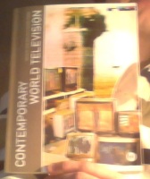 Contemporary World Television 