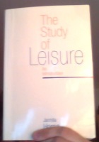 The Study of Leisure. An Introduction 